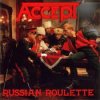 Portada Accept - Aiming High Accept - Aiming High