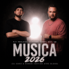 Portada Fly Project, A-Clark Vinny, BDT, SB - Musica 2026 (DJ Bars & Roman Vertigo Afro Blend) Fly Project, A-Clark Vinny, BDT, SB - Musica 2026 (DJ Bars & Roman Vertigo Afro Blend)