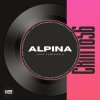 Portada Igor Pumphonia - Alpina Igor Pumphonia - Alpina