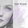 Portada Alan Brando - One More Time (Extended Vocal Romantique Mix) Alan Brando - One More Time (Extended Vocal Romantique Mix)