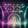 Portada ViTaLiKuS - Liminal ViTaLiKuS - Liminal