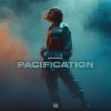 Portada Drumball - Pacification Drumball - Pacification