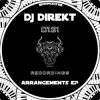 Portada DJ Direkt - Arrangement DJ Direkt - Arrangement