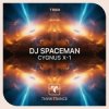 Portada DJ Spaceman - Cygnus X-1 (Extended Mix) DJ Spaceman - Cygnus X-1 (Extended Mix)