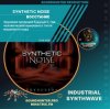 Portada Synthetic Noise - Восстание Synthetic Noise - Восстание
