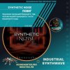 Portada Synthetic Noise - Побег Synthetic Noise - Побег