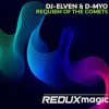 Portada DJ-Elven & D-Myo - Requiem Of The Comets (Original Mix) DJ-Elven & D-Myo - Requiem Of The Comets (Original Mix)