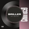 Portada Igor Pumphonia & Anita Lav - Briller Igor Pumphonia & Anita Lav - Briller