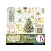 Portada Ciao Bella - Christmas Time Ciao Bella - Christmas Time