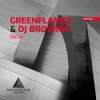 Portada GreenFlamez, DJ Brownie - Blow GreenFlamez, DJ Brownie - Blow