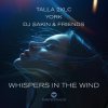 Portada Talla 2XLC x York x DJ Sakin & Friends - Whispers In The Wind (Extended Mix) Talla 2XLC x York x DJ Sakin & Friends - Whispers In The Wind (Extended Mix)