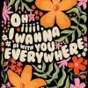 Portada Fleetwood Mac - Everywhere (Dj Edit) Fleetwood Mac - Everywhere (Dj Edit)