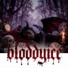 Portada BLODDYICE - Twilight Dream BLODDYICE - Twilight Dream