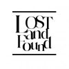 Portada Jean M. - Lost & Found #20 Jean M. - Lost & Found #20