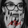 Portada Астра - алкгл Астра - алкгл
