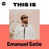 Portada Emanuel Satie - Activate Emanuel Satie - Activate