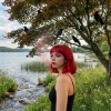 Lesya AI - Silly Girl