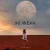 Portada Steve Norton - So Weak Steve Norton - So Weak