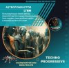 Portada Astroconductor - LTBM Astroconductor - LTBM