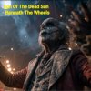 Portada Son Of The Dead Sun - Beneath The Wheels Son Of The Dead Sun - Beneath The Wheels