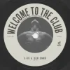 Portada C-Ro & Don Bnnr - Welcome To The Club C-Ro & Don Bnnr - Welcome To The Club