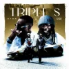 Portada GIMS & Gazo - Triple S GIMS & Gazo - Triple S