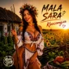 Portada MALA SARA - Красотуля MALA SARA - Красотуля