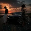 Portada DARK-SOUND - На ромашці гадала DARK-SOUND - На ромашці гадала
