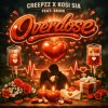 Portada Creepzz X Skidx Feat Kosi Sia - Overdose Creepzz X Skidx Feat Kosi Sia - Overdose