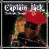 Portada Captain Jack - Turkish Bazar Captain Jack - Turkish Bazar
