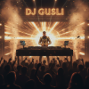 Portada DJ GUSLI - Metonymy DJ GUSLI - Metonymy