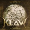 Portada Klaw - Klawstrophy Klaw - Klawstrophy