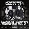 Portada 7 Machines In The Night Sky - Lathe of Dreams 7 Machines In The Night Sky - Lathe of Dreams