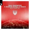 Portada Paul Oakenfold & Markus Schulz & Grace - Not Over Yet Paul Oakenfold & Markus Schulz & Grace - Not Over Yet