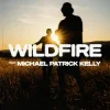 Portada Gentleman & Michael Patrick Kelly - Wildfire Gentleman & Michael Patrick Kelly - Wildfire