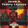 Portada Jerem A; Yemery Layouza - Heartbeat Jerem A; Yemery Layouza - Heartbeat