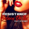 Portada Resistance, Stefany - Besoin De Toi (Extended Mix) Resistance, Stefany - Besoin De Toi (Extended Mix)
