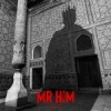 Portada T.I. - Mr. Him T.I. - Mr. Him