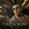 Portada Wellboy - Пасажир Wellboy - Пасажир