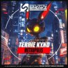 Portada Terrie Kynd - Spider-Verse Terrie Kynd - Spider-Verse
