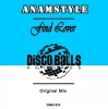 Portada AnAmStyle - Find Lover AnAmStyle - Find Lover