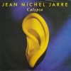 Portada Jean Michel Jarre - Calypso Jean Michel Jarre - Calypso