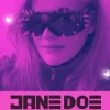 Portada Jane Doe DnB - Knock Out Jane Doe DnB - Knock Out