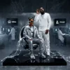 Portada Rven & GIMS - SOUS CONTRÔLE Rven & GIMS - SOUS CONTRÔLE