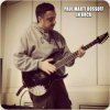 Portada Paul Marti Rossoff - Who knows the End Paul Marti Rossoff - Who knows the End