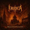 Portada Erudica - Resistance Unchained Erudica - Resistance Unchained