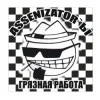 Portada Assenizator'ы - Худей Со Мной Assenizator'ы - Худей Со Мной