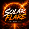 Portada DJ.kwaki - Solar Flare DJ.kwaki - Solar Flare