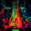 Portada Zinner - Acid Zinner - Acid