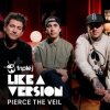 Portada Pierce the Veil - Karma Police (triple j Like A Version) Pierce the Veil - Karma Police (triple j Like A Version)
